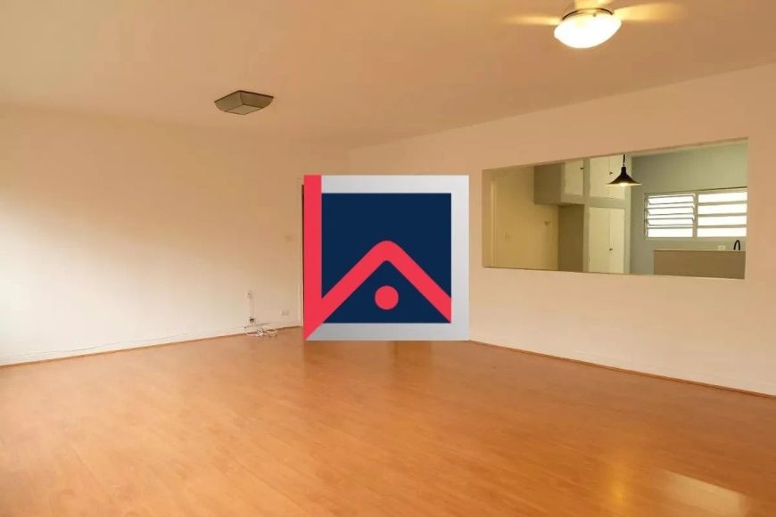 Locação Apartamento 3 Dormitórios - 166 m² Jardim Paulista