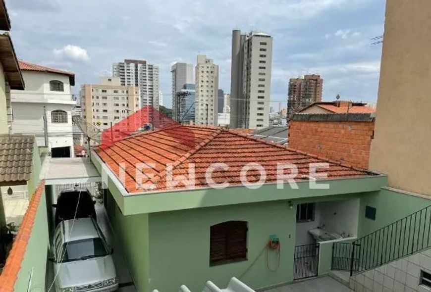 Sobrado em Rua Antônio Abude - Jardim Barbosa - Guarulhos/SP