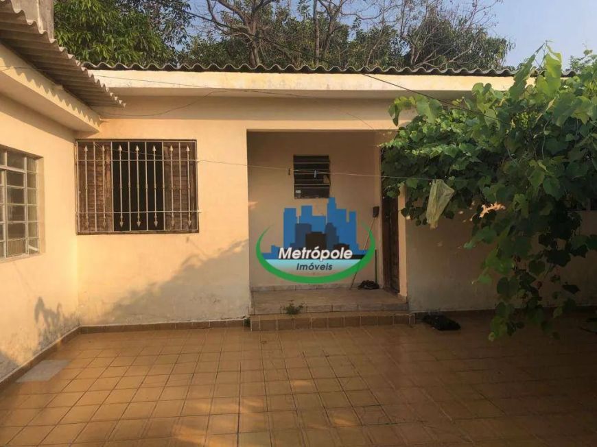 Casa com 2 dormitórios à venda, 180 m² por R$ 950.000,00 - Parque Continental I - Guarulhos/SP