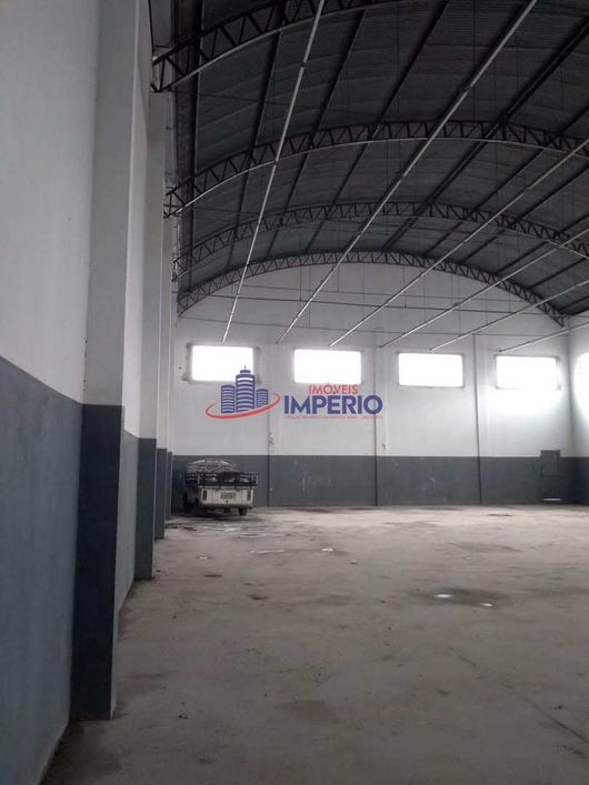 Galpão, Parque São Miguel, Guarulhos - R$ 4.3 mi, Cod: 11381