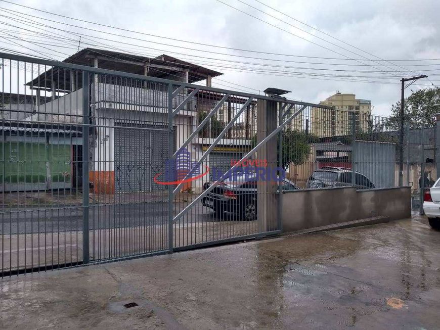 Galpão, Parque São Miguel, Guarulhos - R$ 4.3 mi, Cod: 11381