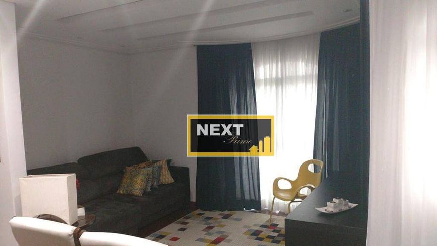 Apartamento com 3 dormitórios à venda, 148 m² por R$ 800.000,00 - Vila Aricanduva - São Paulo/SP