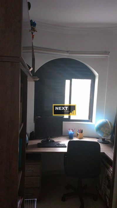 Apartamento com 3 dormitórios à venda, 148 m² por R$ 800.000,00 - Vila Aricanduva - São Paulo/SP