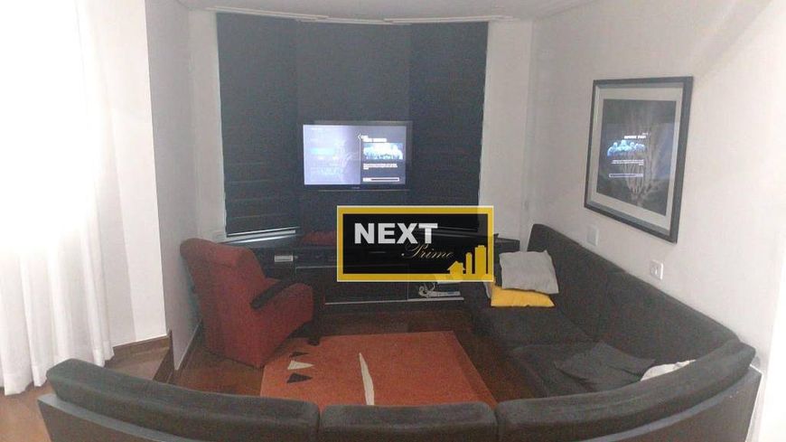 Apartamento com 3 dormitórios à venda, 148 m² por R$ 800.000,00 - Vila Aricanduva - São Paulo/SP