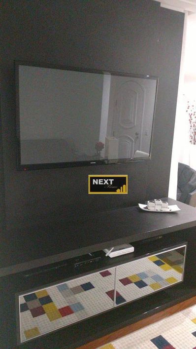 Apartamento com 3 dormitórios à venda, 148 m² por R$ 800.000,00 - Vila Aricanduva - São Paulo/SP
