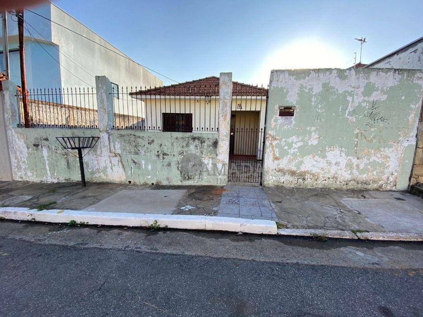 Terreno à venda, 300 m² por R$ 900.000,00 - Cidade Patriarca - São Paulo/SP