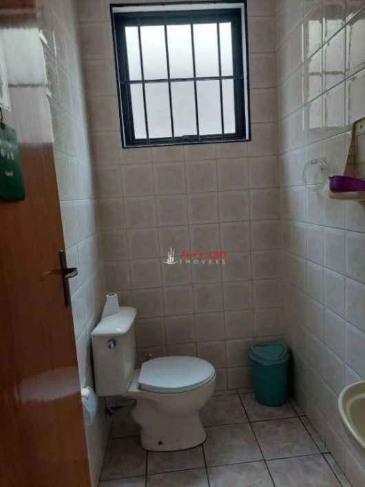 Prédio à venda, 300 m² por R$ 2.100.000,00 - Vila Endres - Guarulhos/SP