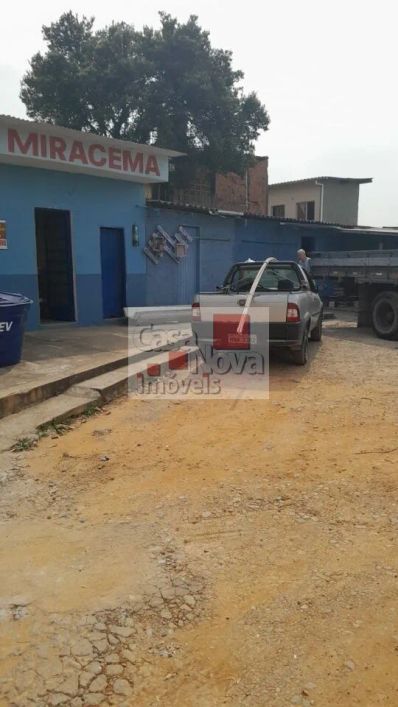 Terreno a venda em Guarulhos