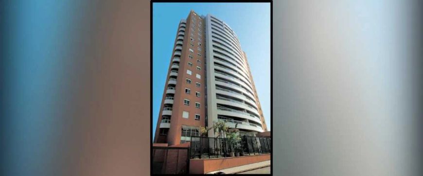 07356 - Residential / Penthouse 4 Dorms. (3 Suítes), VILA NOVA CONCEIÇÃO - SÃO PAULO/SP