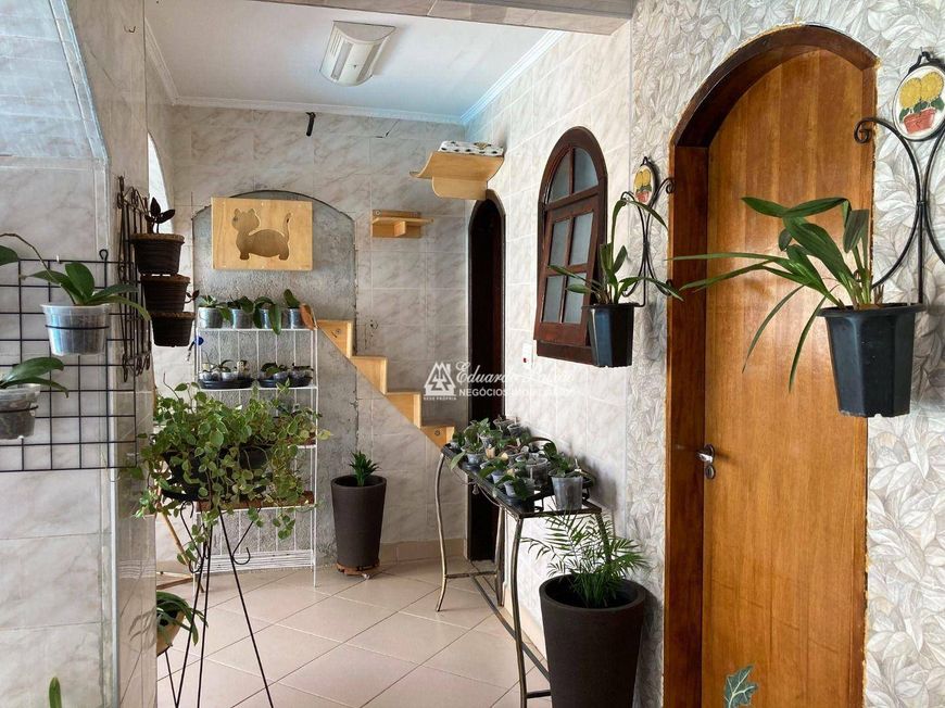Casa Térrea Vila Milton