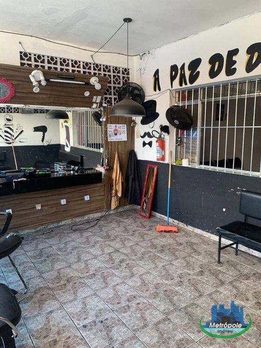 Sobrado à venda, 125 m² por R$ 700.000,00 - Jardim Pinhal - Guarulhos/SP