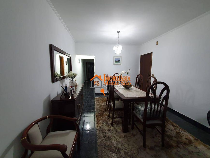 Sobrado com 2 dormitórios à venda, 180 m² por R$ 797.000,00 - Jardim Rosa de Franca - Guarulhos/SP