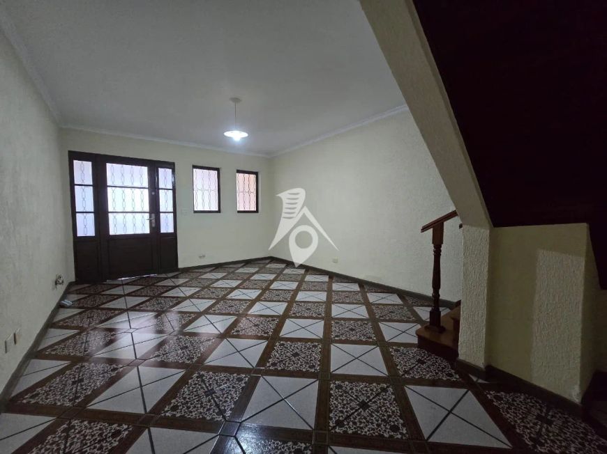 Sobrado para Locação 115 m² na Vila Prudente