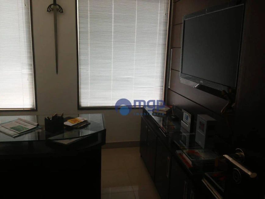 Sala à venda, 33 m² por R$ 530.000,00 - Centro - Guarulhos/SP