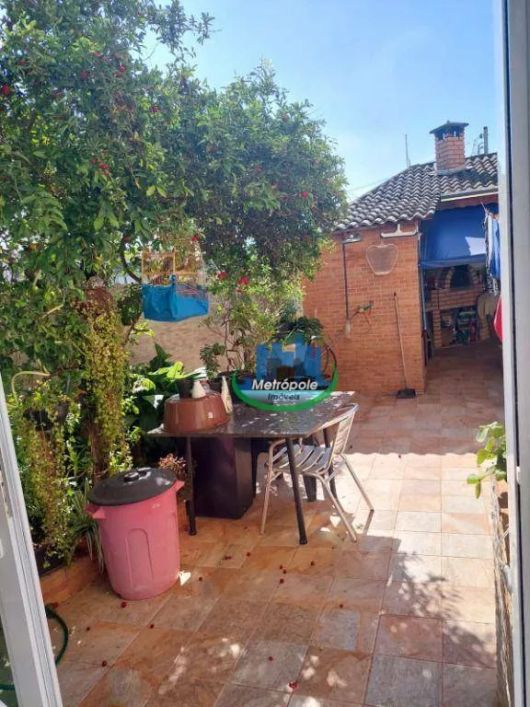 Sobrado com 3 dormitórios à venda, 136 m² por R$ 1.100.000,00 - Vila Francisco Mineiro - Guarulhos/S
