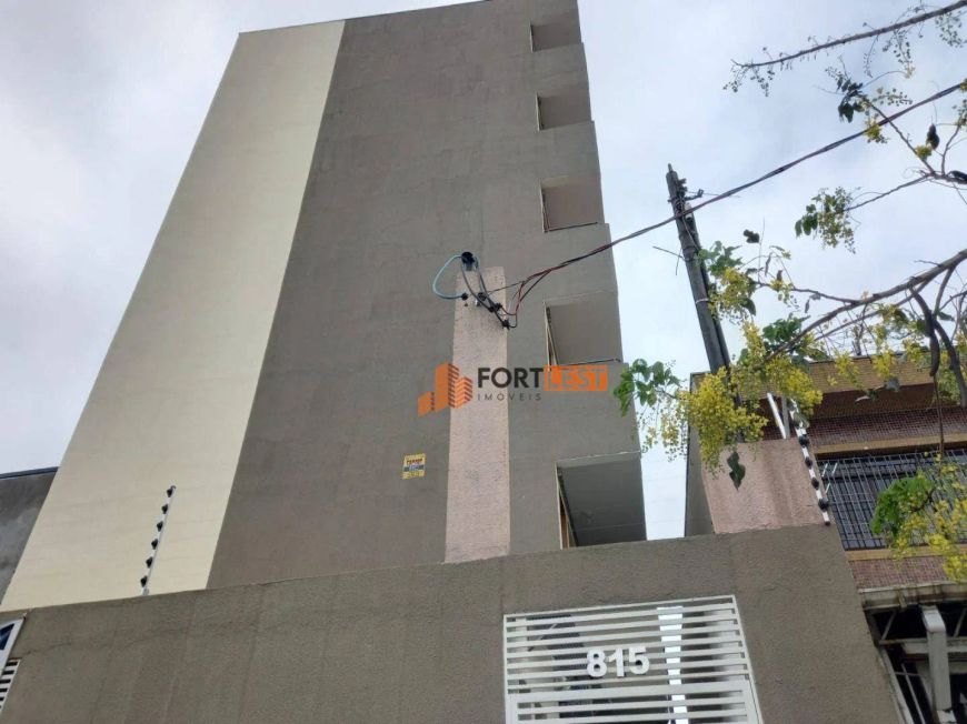 Apartamento com 2 dormitórios à venda, 40 m² por R$ 250.000,00 - Vila Carrão - São Paulo/SP