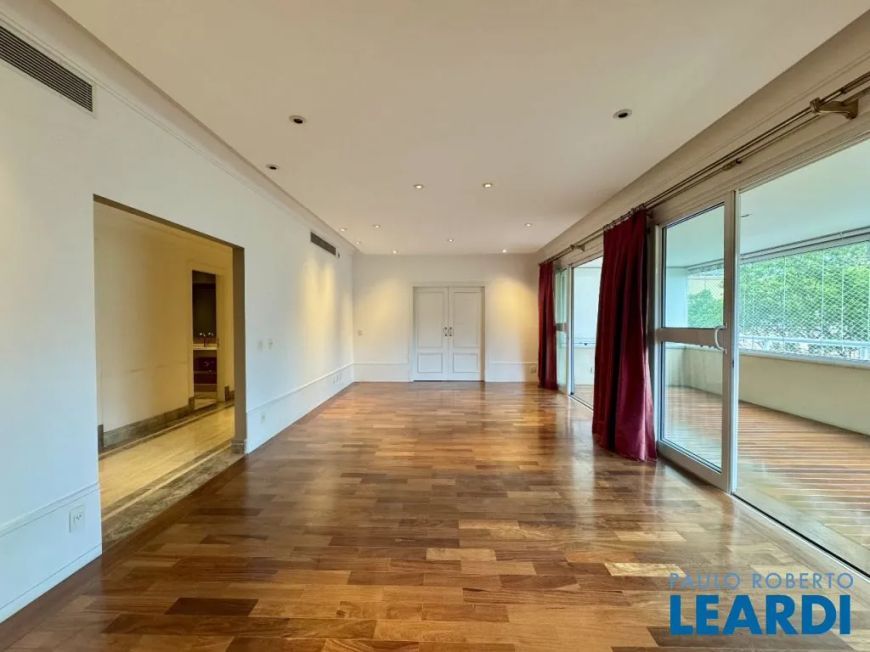 APARTAMENTO - ALTO DE PINHEIROS - SP
