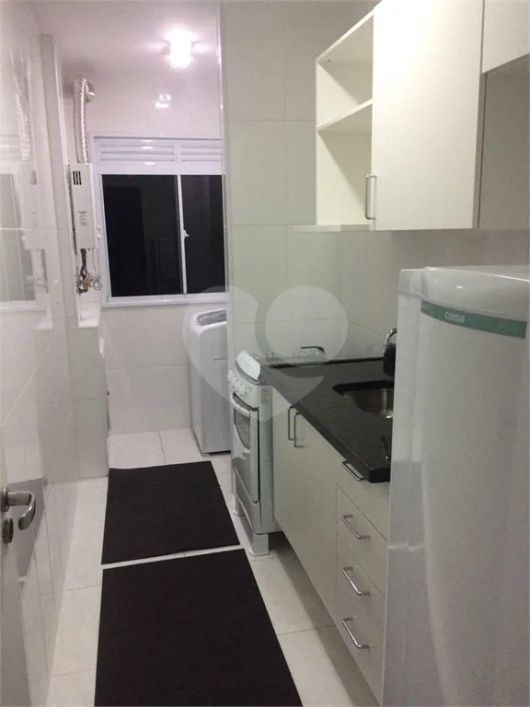 Apartamento com 1 quartos à venda em Jardim Ampliação - SP