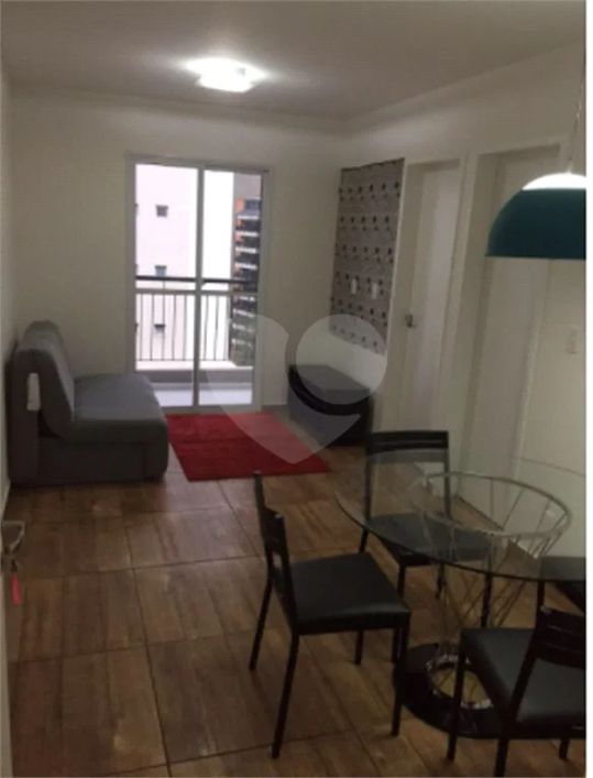Apartamento com 1 quartos à venda em Jardim Ampliação - SP