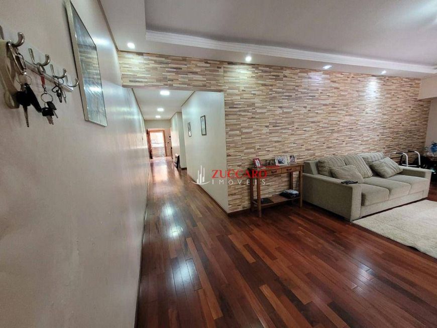 Casa à venda, 250 m² por R$ 900.000,00 - Ponte Grande - Guarulhos/SP
