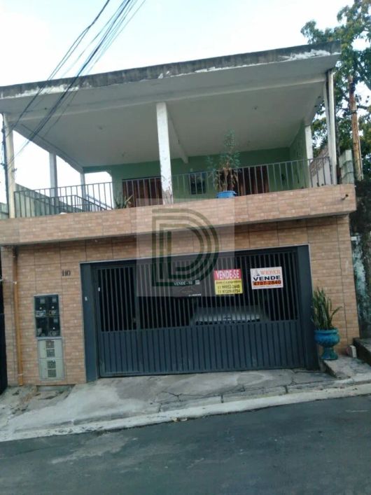 3 Casas para Venda Ideal para Investidor No Jardim Luísa Butantã