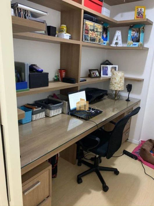 Refuge - Apto 3 dorm - 94 m² - Vila Leopoldina - São Paulo/SP
