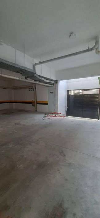 Apartamento com 2 dormitórios, vaga e sacada - Vila Carrão