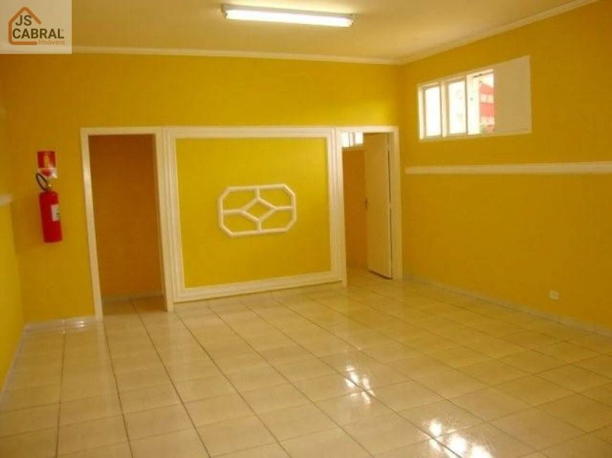 Galpão Guarulhos