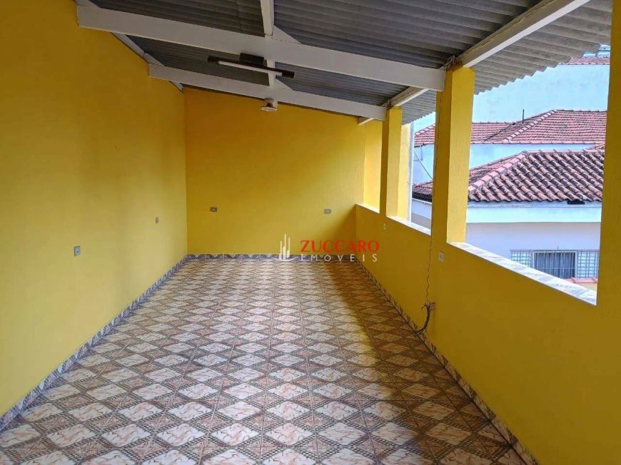 Casa com 3 dormitórios à venda, 135 m² por R$ 1.500.000,00 - Jardim Maria Helena - Guarulhos/SP