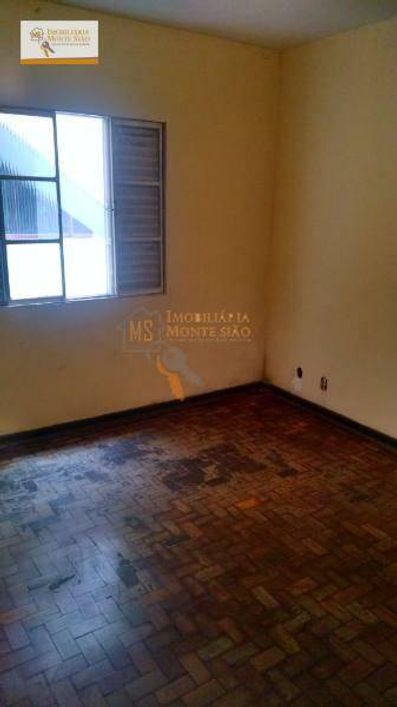 Casa com 5 dormitórios à venda, 220 m² por R$ 600.000,00 - Vila Zanardi - Guarulhos/SP