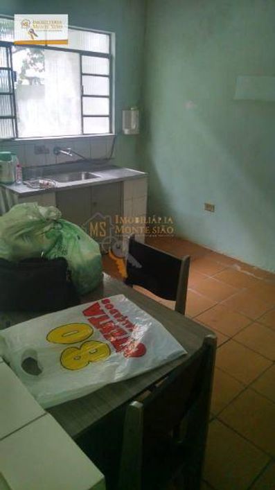 Casa com 5 dormitórios à venda, 220 m² por R$ 600.000,00 - Vila Zanardi - Guarulhos/SP