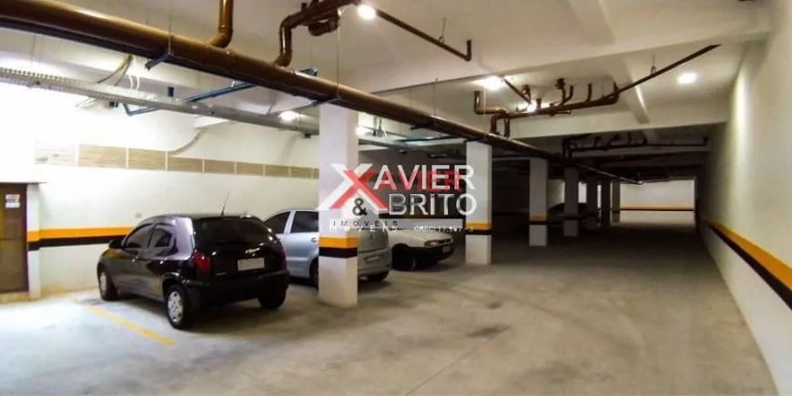 Apartamento à venda 2 Quartos, 1 Vaga, 48M2, Vila Progresso (Zona Leste)