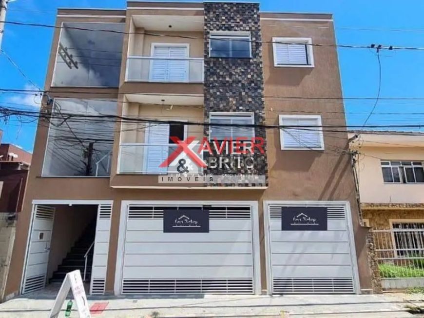 Apartamento à venda 2 Quartos, 1 Vaga, 48M2, Vila Progresso (Zona Leste)