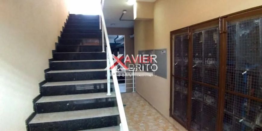 Apartamento à venda 2 Quartos, 1 Vaga, 48M2, Vila Progresso (Zona Leste)