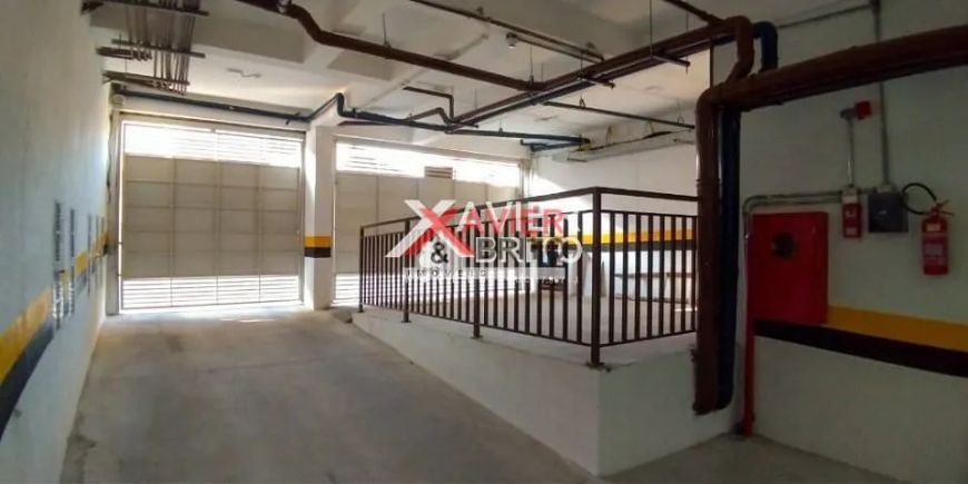 Apartamento à venda 2 Quartos, 1 Vaga, 48M2, Vila Progresso (Zona Leste)