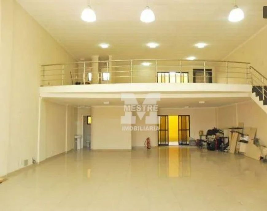 Prédio à venda, 950 m² por R$ 5.000.000,00 - Cidade Jardim Cumbica - Guarulhos/SP