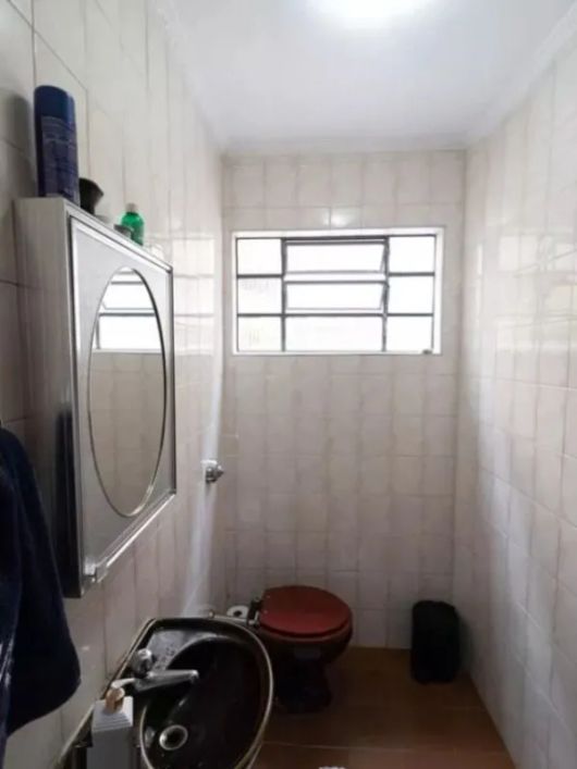 SOBRADO RESIDENCIAL em SÃO PAULO - SP, LIMÃO