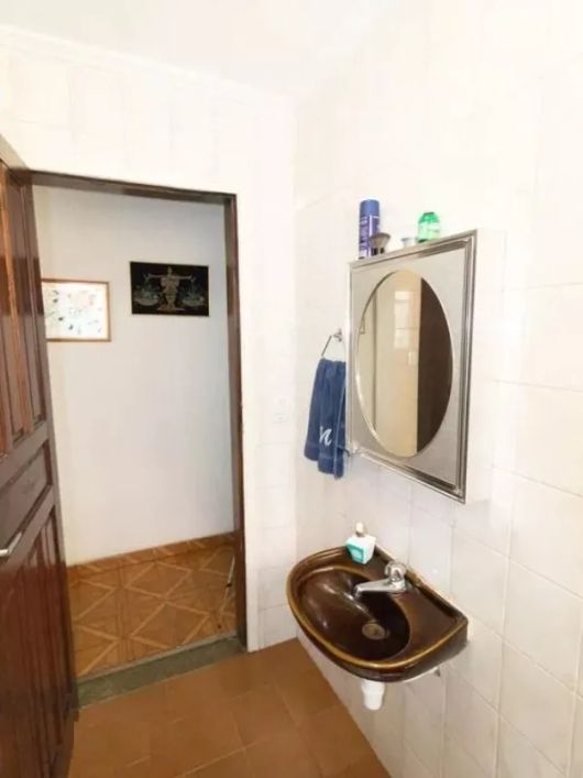 SOBRADO RESIDENCIAL em SÃO PAULO - SP, LIMÃO