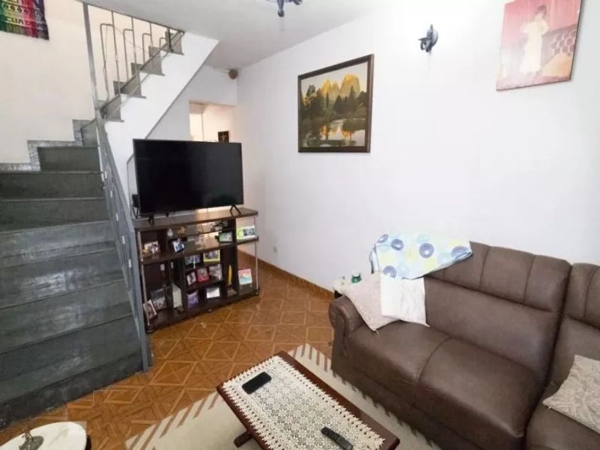 SOBRADO RESIDENCIAL em SÃO PAULO - SP, LIMÃO