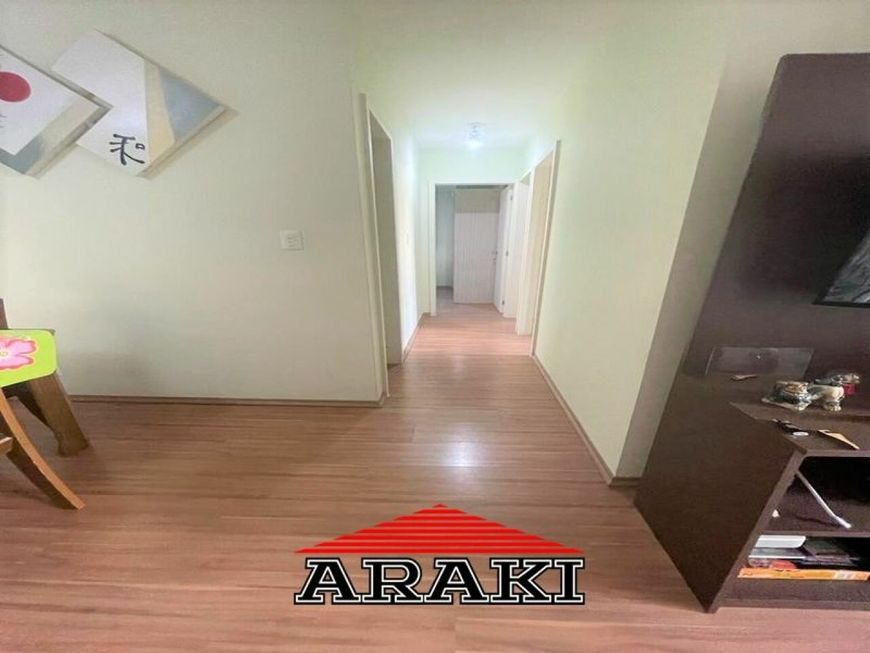 Apartamento padrão