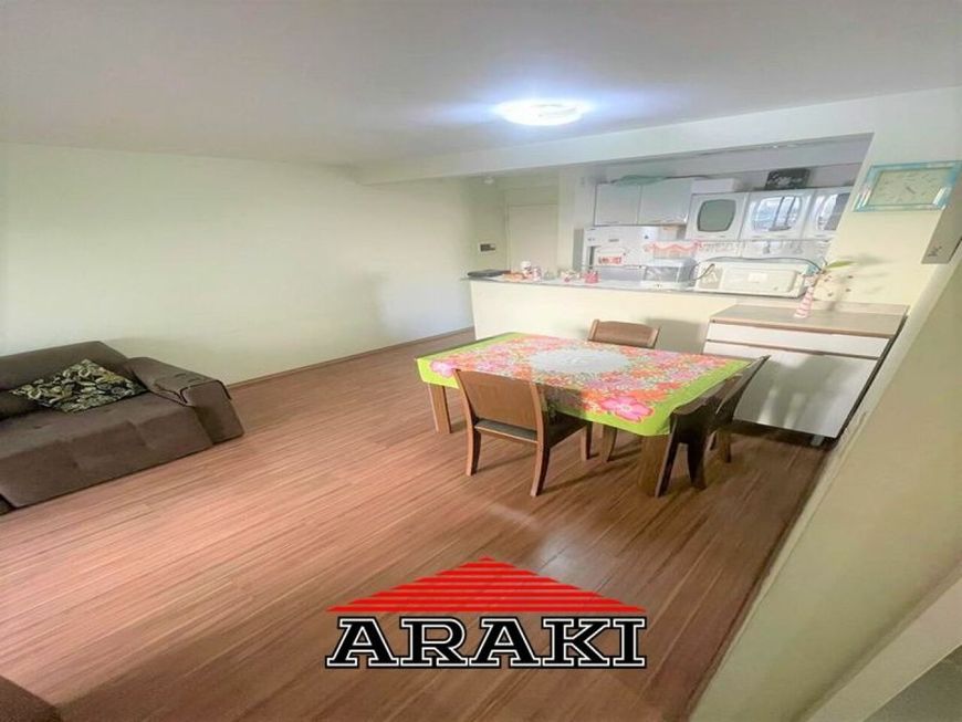Apartamento padrão