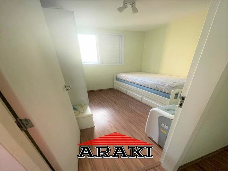 Apartamento padrão