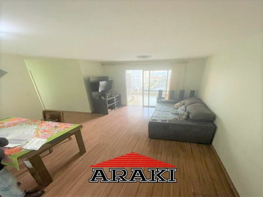 Apartamento padrão