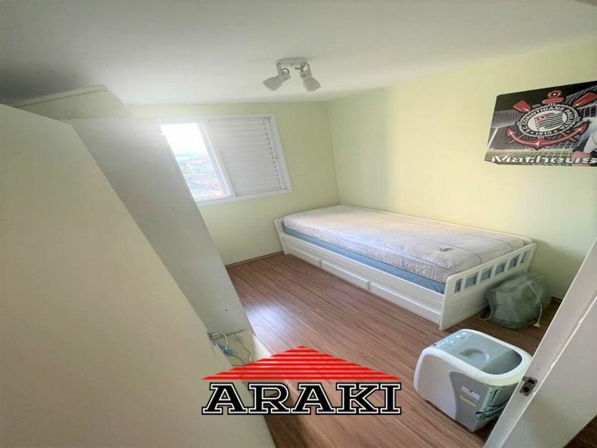 Apartamento padrão