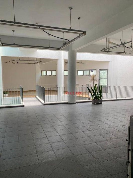 Prédio à venda, 550 m² por R$ 6.095.000,00 - Parque Renato Maia - Guarulhos/SP