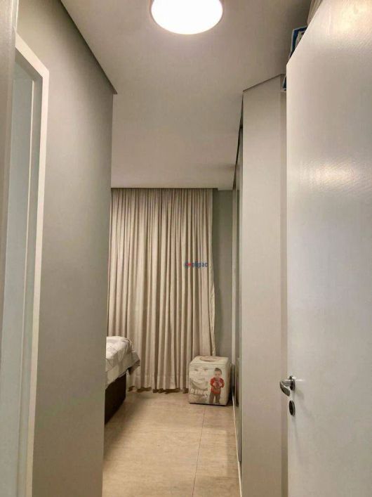 Apartamento com 4 dormitórios à venda, 114 m² por R$ 970.000,00 - Centro - Guarulhos/SP