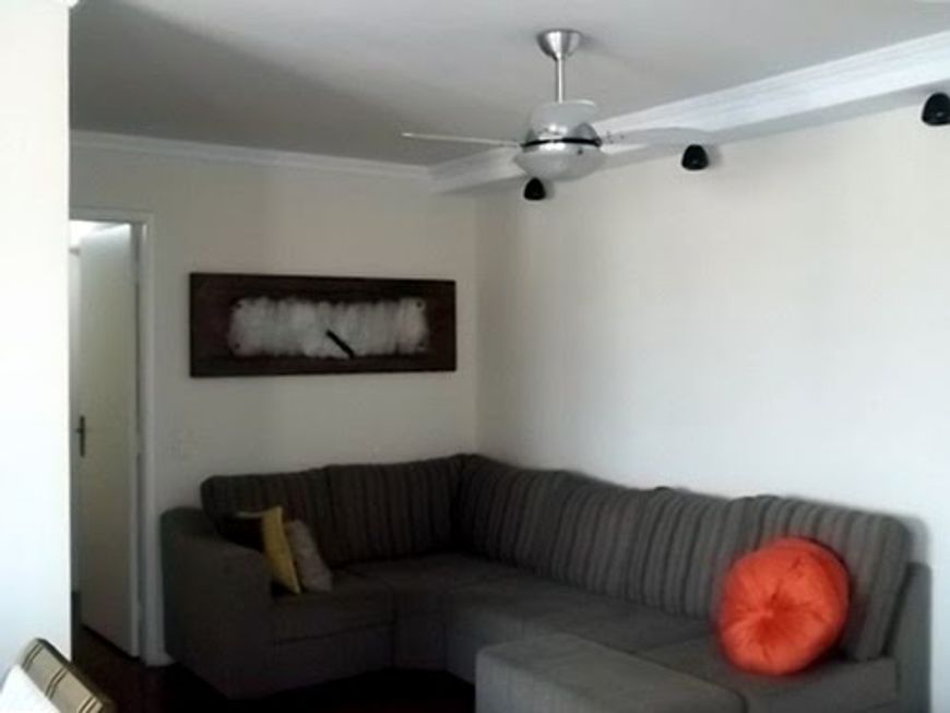 Apartamento em Jabaquara - São Paulo