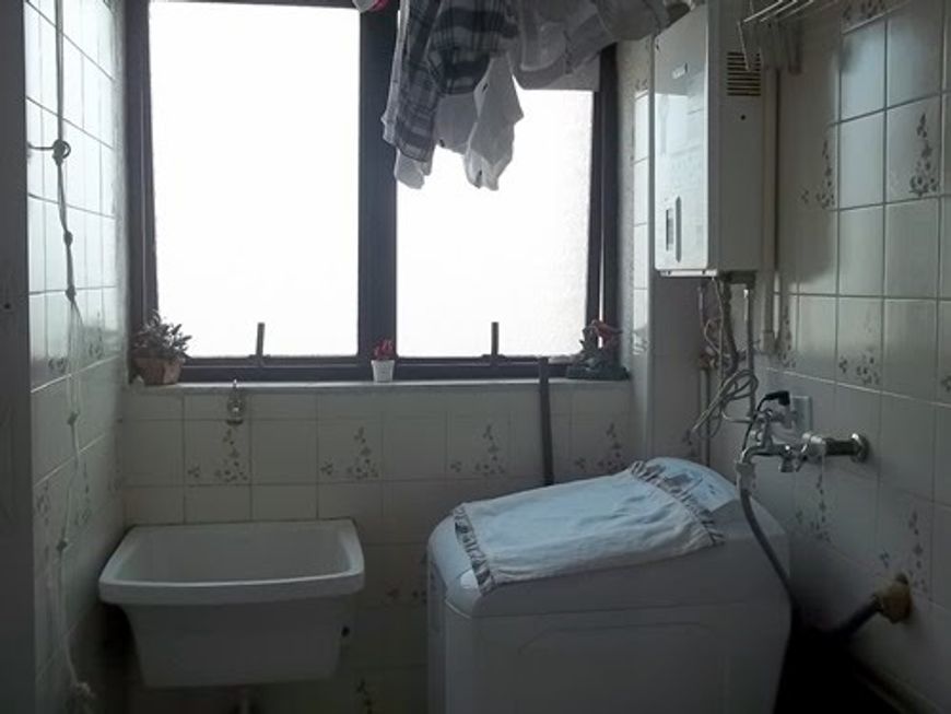 Apartamento em Jabaquara - São Paulo