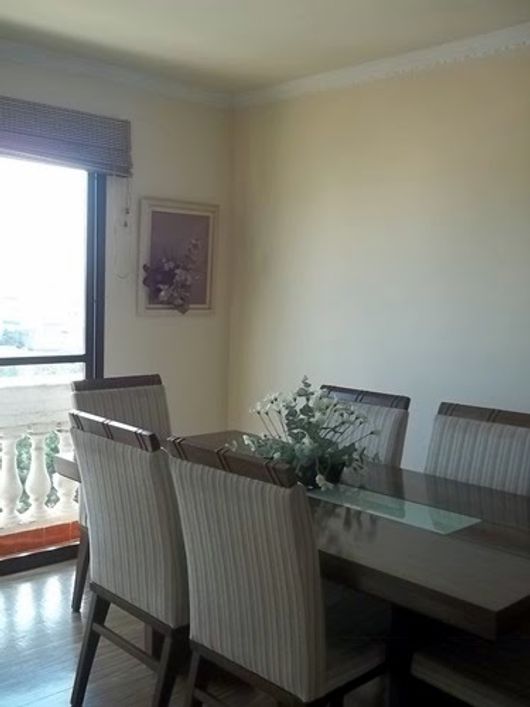 Apartamento em Jabaquara - São Paulo