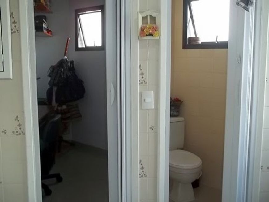 Apartamento em Jabaquara - São Paulo
